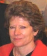 Claire O'Malley
