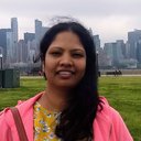 Trupti Mohanty