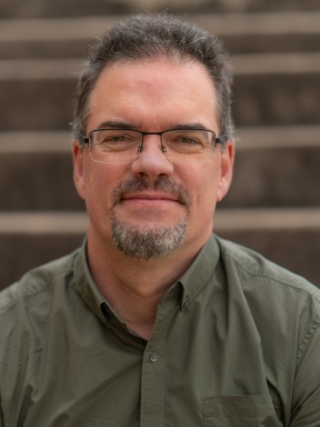 Eddie Harmon-Jones