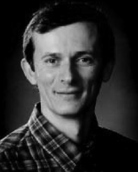 Dan C. Tulpan