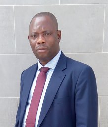 Hubert Adoukonou-Sagbadja