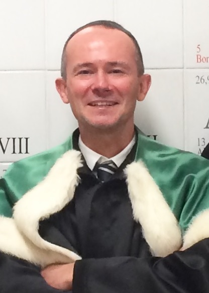 Alessandro Gualtieri