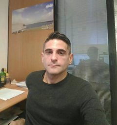Roberto D’Amato
