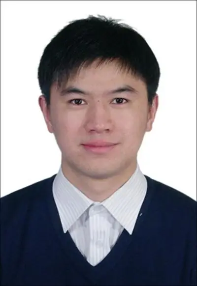 YaJun Qi