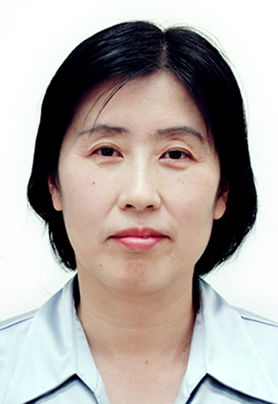 Zhaoxia Li