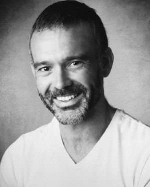 José Luis Guzmán