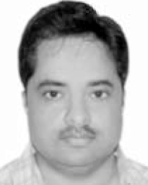 Bipin Tripathi