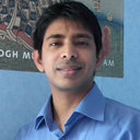Achyut Bora