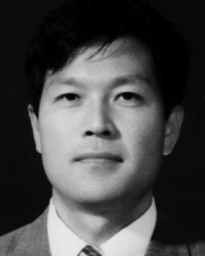 Ilyong Chung