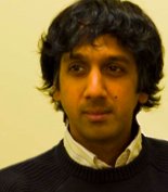 Rob J. Kulathinal