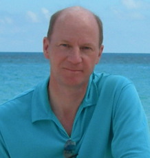 Michael Depledge