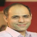 Alireza Akhavan