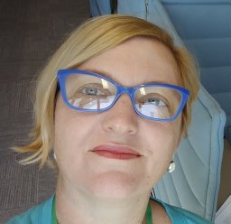 Sarah Lambert