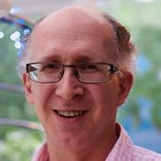 Stephen Buetow