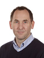 Andrew Gates