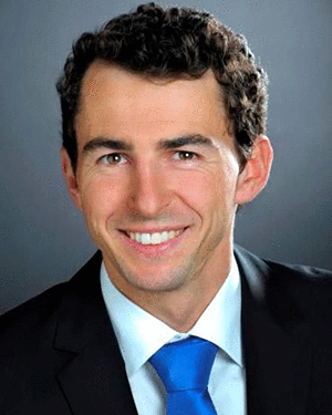 Christopher Joffe