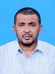 Ahmed Mohamed Ahmed Salim
