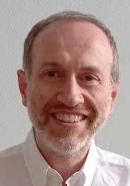 Luc Hébrard
