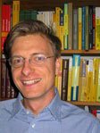 Gerald Teschl