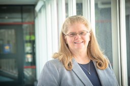Robin A. M. Hensel