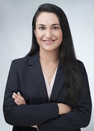 Loveleen Bhogal