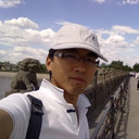Lizhao Zhang