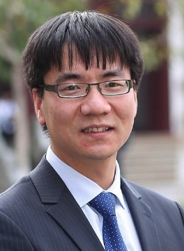 Jian Zhao
