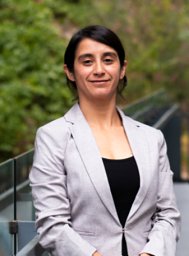 Paula Plaza