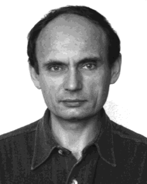 Aleksei I. Klimov