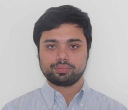 Suchetan Pal
