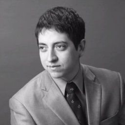 Jorge Andres Delgado-Ron