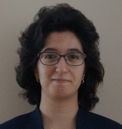 Samia Ouhajji