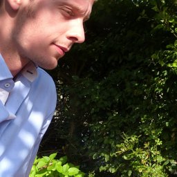 Simon Pauw