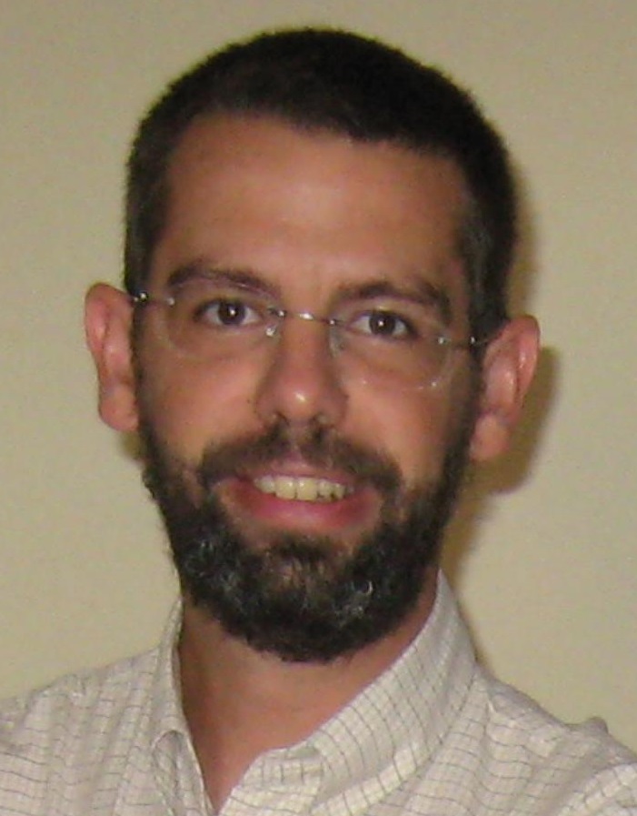 Javier Hormigo