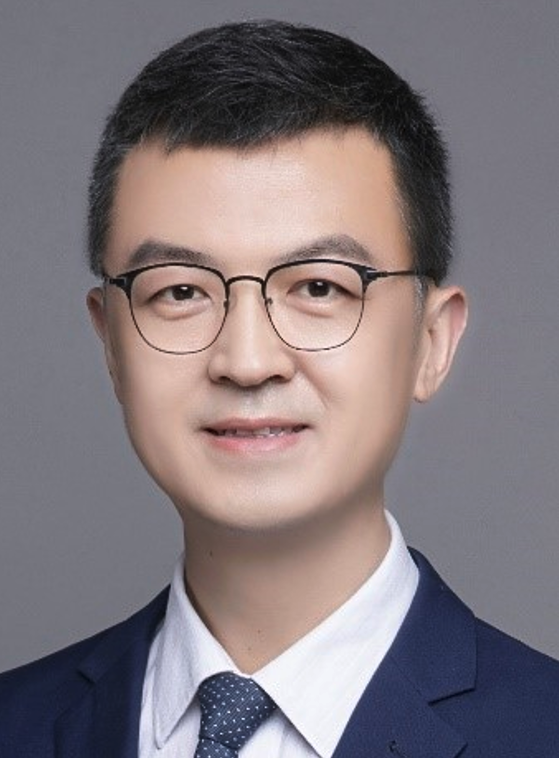 Haibin Wang