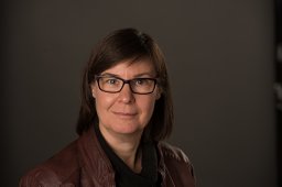 Wendy Carroll