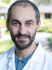 Lorenzo Galluzzi