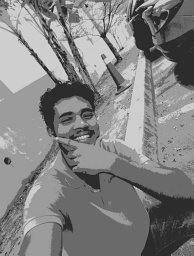 Adesh Kumar