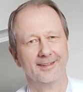 Wilfried Budach