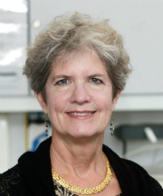 Margot Taylor