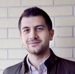 Shahriar Sefati
