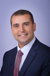 Bahgat Ahmed