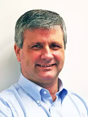 Andrew Mackenzie