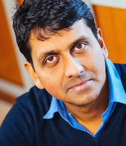 Vinod Vaikuntanathan
