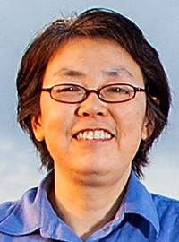 Hui Li