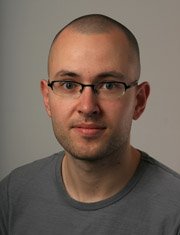 Andreas Bøggild