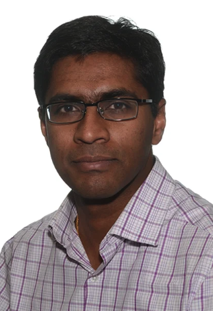 Chaitanya Swamy