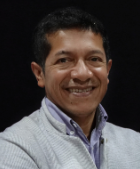 Milton Hernando Rosero Moreano
