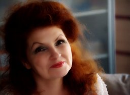 Mayya P. Razgonova