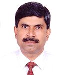 Debajyoti Bhattacharyya